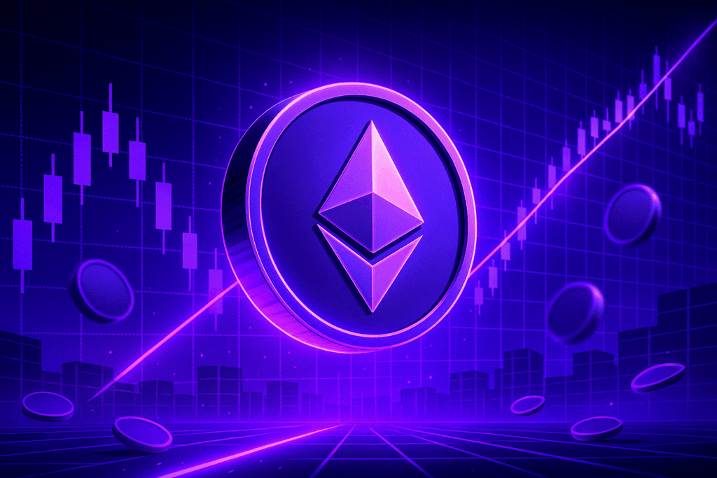 Ethereum’un Uptober Rallisi Gizli Risklerle Gölgelendi