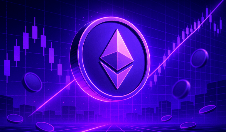 Ethereum’un Uptober Rallisi Gizli Risklerle Gölgelendi