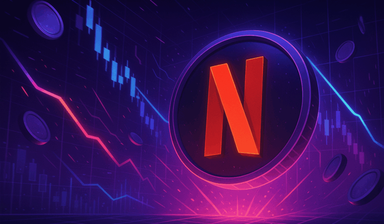 Elon Musk Netflix Aboneliklerini İptal Etmeye Çağırdı: Hisselerde %2 Düşüş!