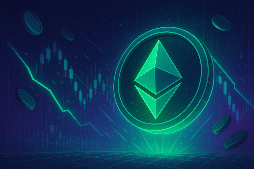 Ethereum Fiyat Tahminleri 2025: Kurumsal Yatırımlar ve Layer-2 Yenilikleriyle ETH Yükseliyor