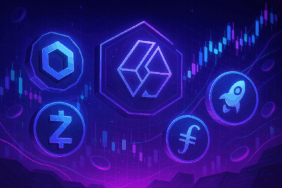 Grayscale’in Gözdesi Hangi Altcoin? LINK mi, ZEC mi, XLM mi Yoksa FIL mi?