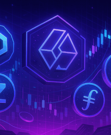 Grayscale’in Gözdesi Hangi Altcoin? LINK mi, ZEC mi, XLM mi Yoksa FIL mi?