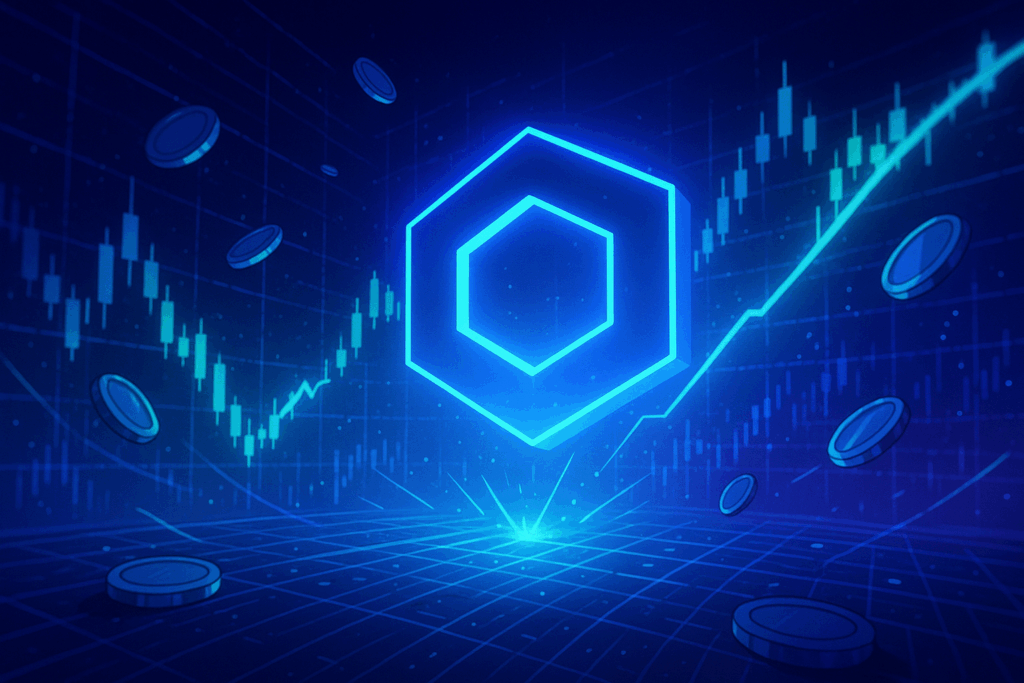 Chainlink (LINK) Balinalarından Güçlü Alım Sinyali