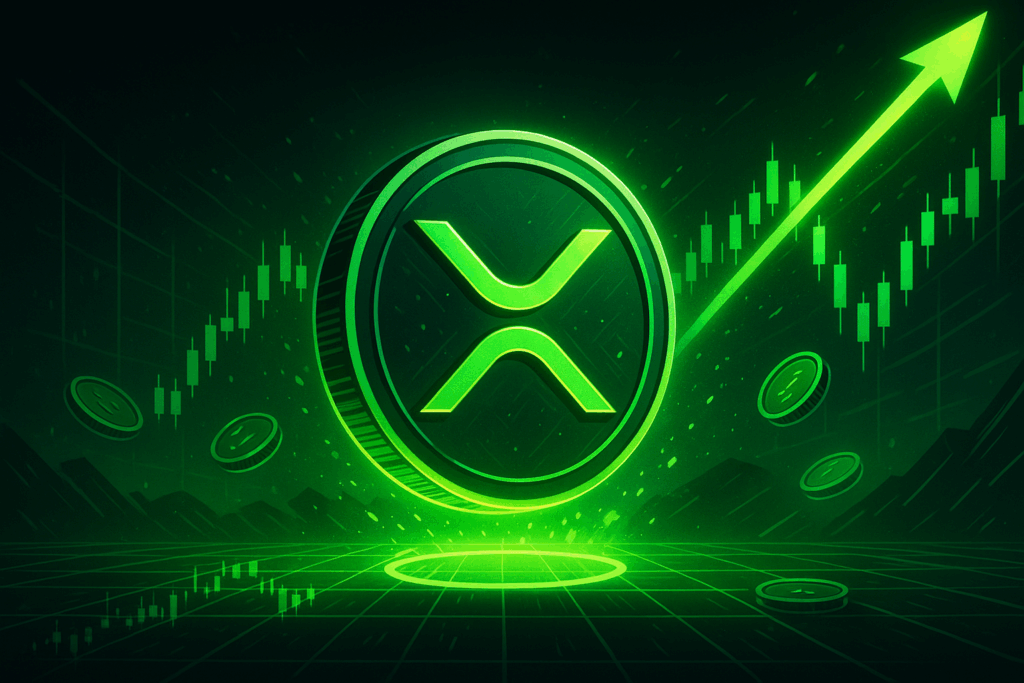 XRP 2024 Rallisini Tekrar Edebilir mi? İşaretler Olumlu