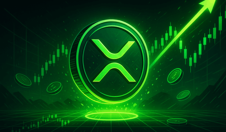 XRP 2024 Rallisini Tekrar Edebilir mi? İşaretler Olumlu