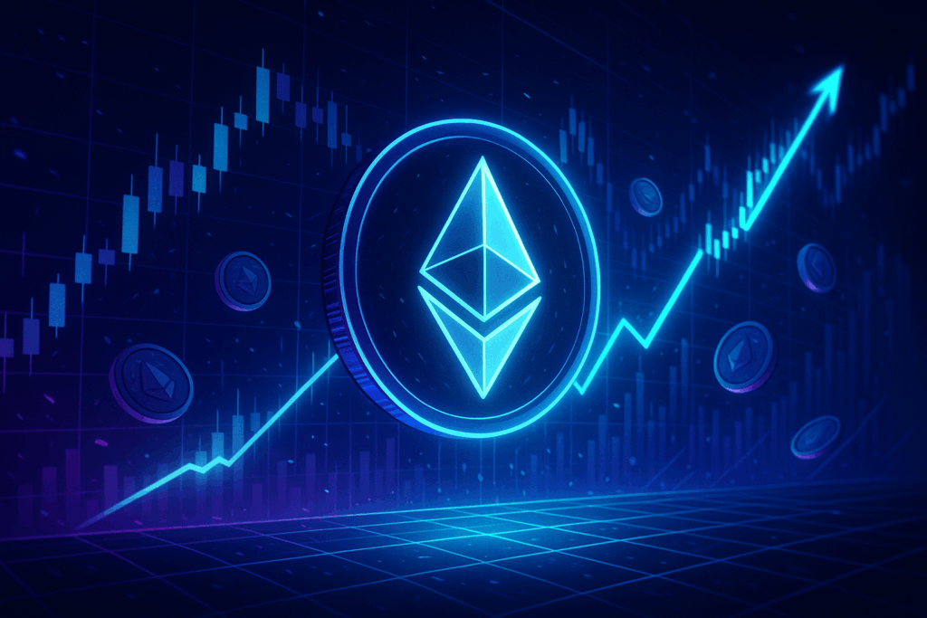 Ethereum Fiyatı 4.000 Dolar Altında: Toparlanma Gelecek mi?