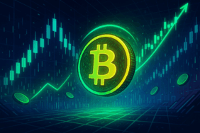 Bitcoin Fiyatı 108.000 Dolar Direncinde Test Ediliyor