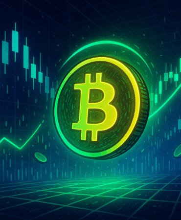 Bitcoin Fiyatı 108.000 Dolar Direncinde Test Ediliyor