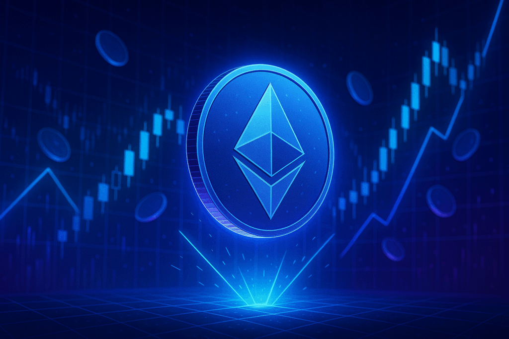 T. Rowe Price’ın Yeni Çoklu Kripto ETF’si Ethereum’u da İçerebilir