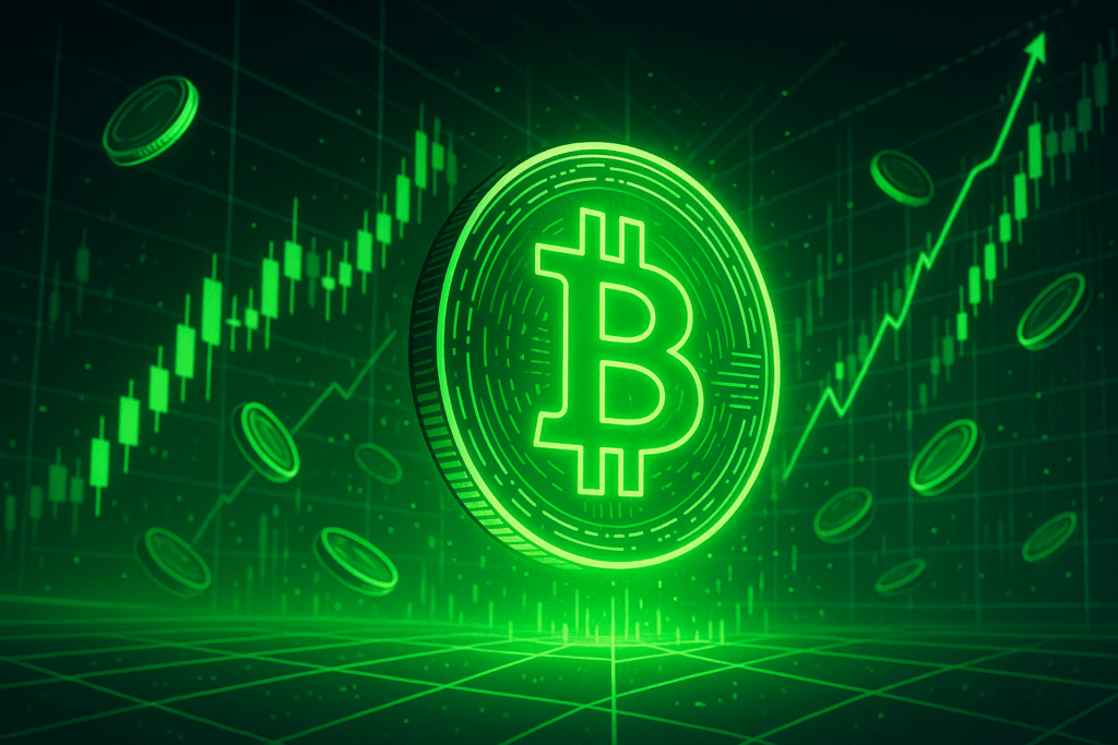5 Milyar Dolarlık BTC Opsiyonu Vadesi Geliyor