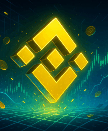 Binance Bağlantılı Altcoinler, Affedilme Haberinin Ardından Yükselişte
