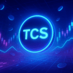 TCS Üçüncü Çeyrek Gelirlerini Aştı, Hisselerde Karışık Seyir