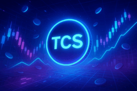 TCS Üçüncü Çeyrek Gelirlerini Aştı, Hisselerde Karışık Seyir