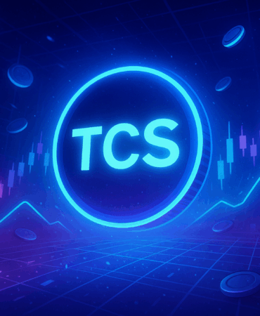 TCS Üçüncü Çeyrek Gelirlerini Aştı, Hisselerde Karışık Seyir