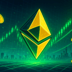 Ethereum Fiyatında Yavaş da Olsa Toparlanma Sinyalleri