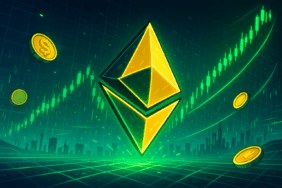 Ethereum Fiyatında Yavaş da Olsa Toparlanma Sinyalleri
