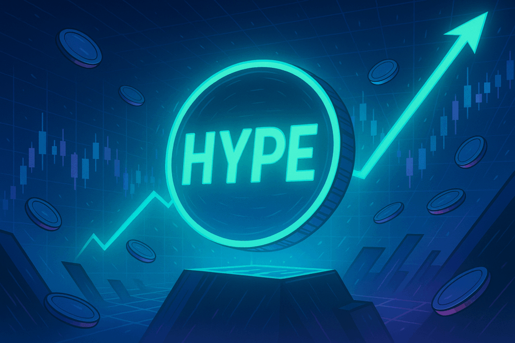 HYPE Token’da Ani Yükseliş: Lighter Şeffaflık Tartışması Yaşıyor