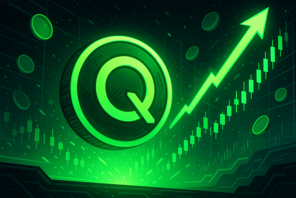 IonQ Hisse Fiyatı Neden Yükseliyor? Finansal Büyüme ve Analist Değerlendirmeleri