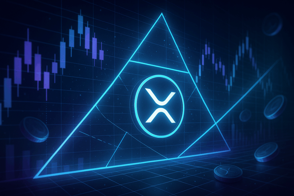XRP Kritik Teknik Seviyeye Yaklaşıyor