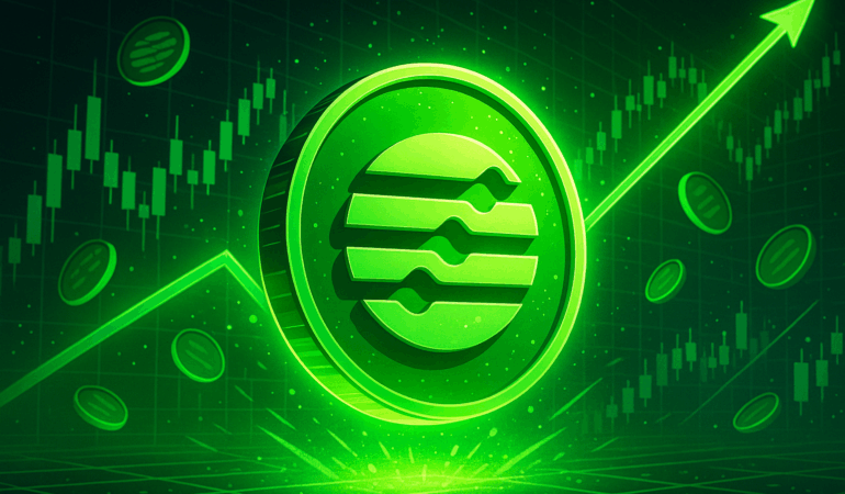 Aptos (APT) Güçlü Momentumla Yükselişte