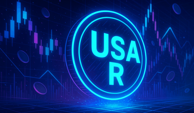 USA Rare Earth Hisseleri Trump Yönetimi ile Görüşmeler Sonrası Yükseldi