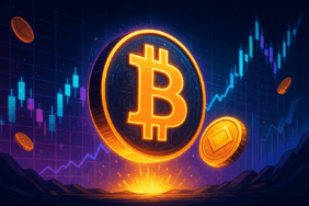 ABD Borç Batağında! Bitcoin ve Altın Neden Uçuşa Geçti?