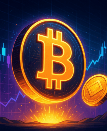 ABD Borç Batağında! Bitcoin ve Altın Neden Uçuşa Geçti?