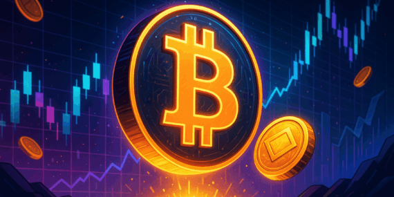 ABD Borç Batağında! Bitcoin ve Altın Neden Uçuşa Geçti?