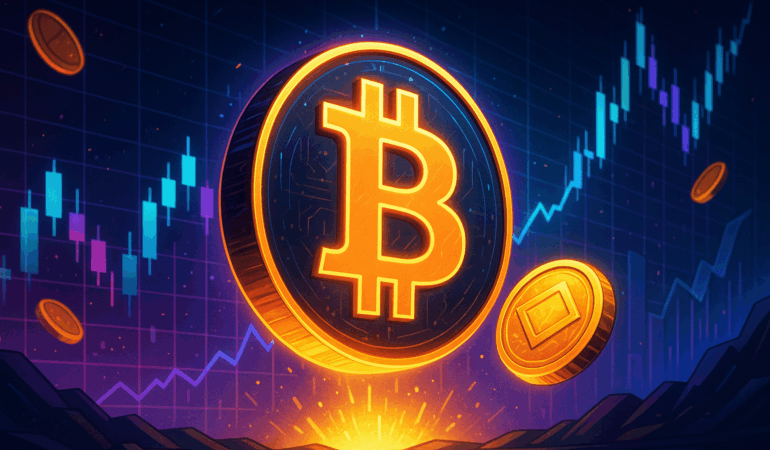 ABD Borç Batağında! Bitcoin ve Altın Neden Uçuşa Geçti?