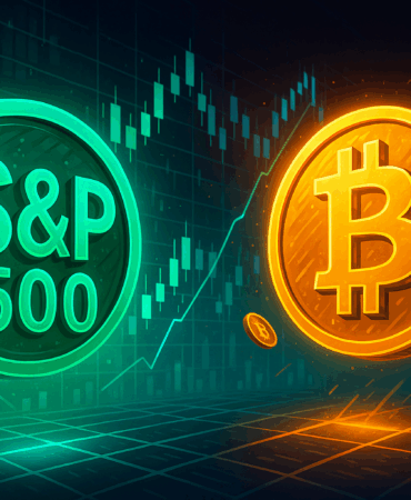 Bitcoin mi, S&P 500 mü? 2020’den Bu Yana En Çok Kazandıran Hangisi?