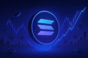 Solana, Hazine Girişleri ve Kurumsal Talep ile Düşüş Trendini Tersine Çevirdi