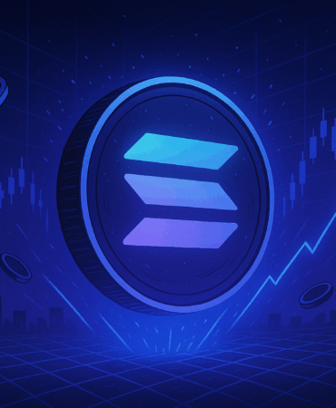 Solana, Hazine Girişleri ve Kurumsal Talep ile Düşüş Trendini Tersine Çevirdi