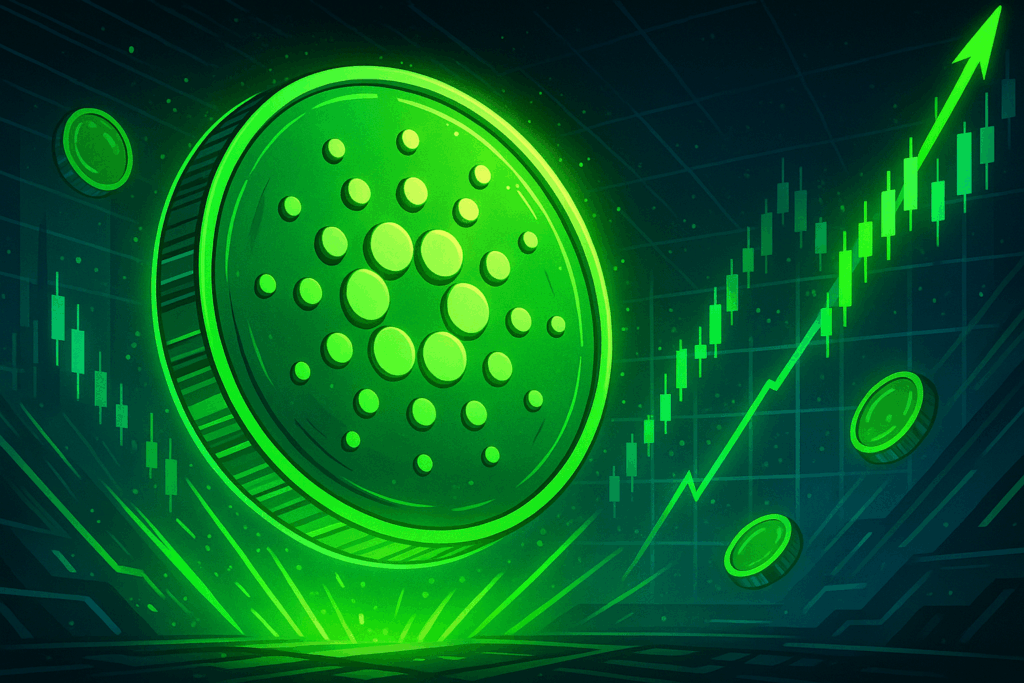 Cardano için Sıradaki Hedef 2 Dolar mı? Kurumsal Alım Dalgası Ne Anlama Geliyor?