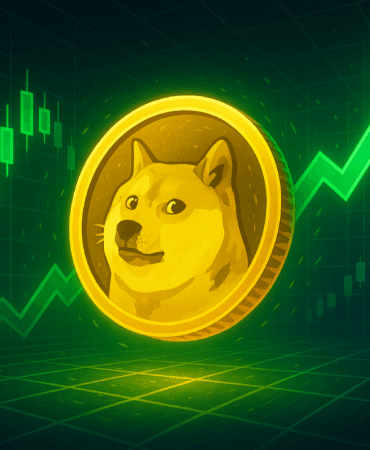 Dogecoin Güçleniyor: %20’lik Yükseliş İçin Sessiz Bir Hazırlık mı?