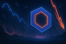 Chainlink 23 Doların Altında Mücadele Ediyor: Balinalar ve Perakende Yatırımcılar Satışta