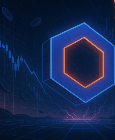 Chainlink 23 Doların Altında Mücadele Ediyor: Balinalar ve Perakende Yatırımcılar Satışta