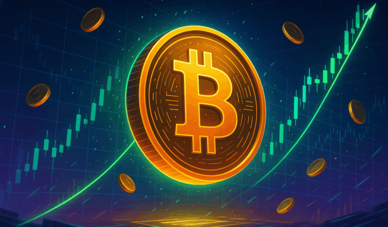 Bitcoin’de Tarihi Ralli! Balinalar Kar Satışıyla Piyasa Dalgasını Kırabilir mi?