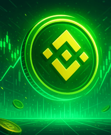 BNB Chain'de DEX İşlem Hacmi 6,05 Milyar Dolara Ulaştı