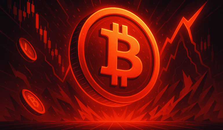 Bitcoin 126 Bin Zirvesinden Geriledi, Piyasa Hâlâ Güçlü