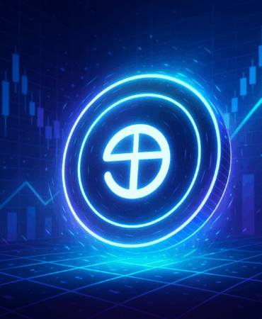 TAO Direnç Bölgesine Yaklaşırken Balinalar Yeniden Piyasaya Girdi