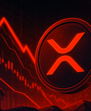 XRP Piyasa Satışlarıyla Baskı Altında