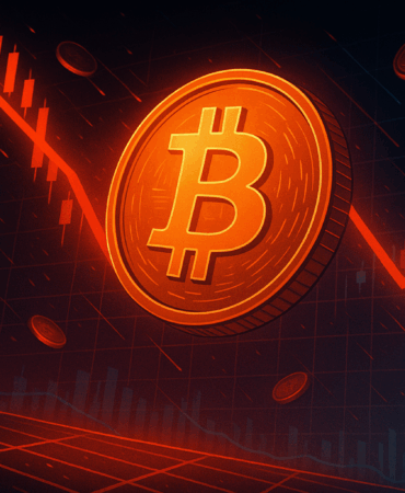 BTC Fiyatı 4,2% Geriledi: Destek Seviyesi Nerede Oluşacak?