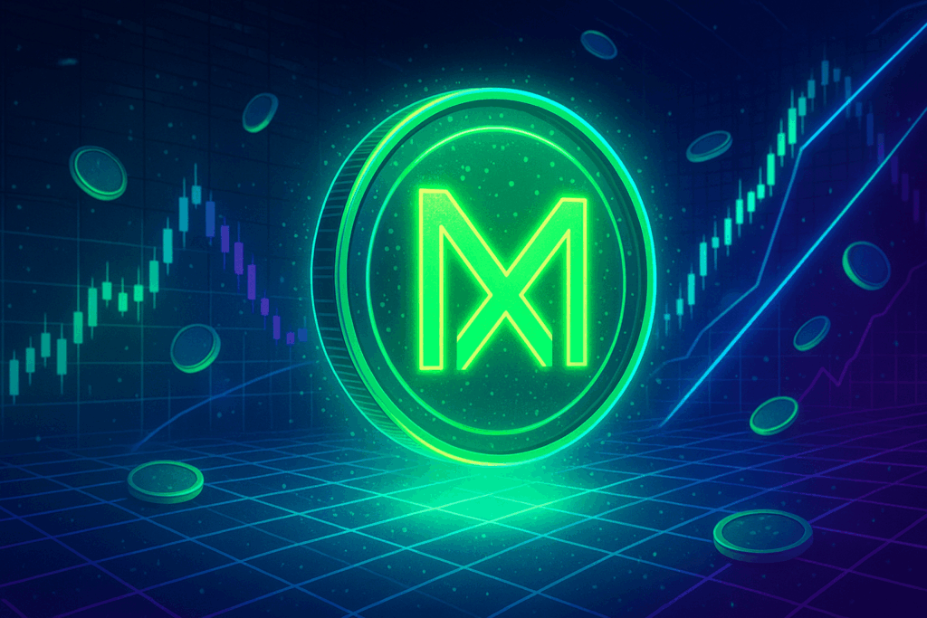 Monad Token Lansmanı Ertelendi, Denetim Süreci Devam Ediyor