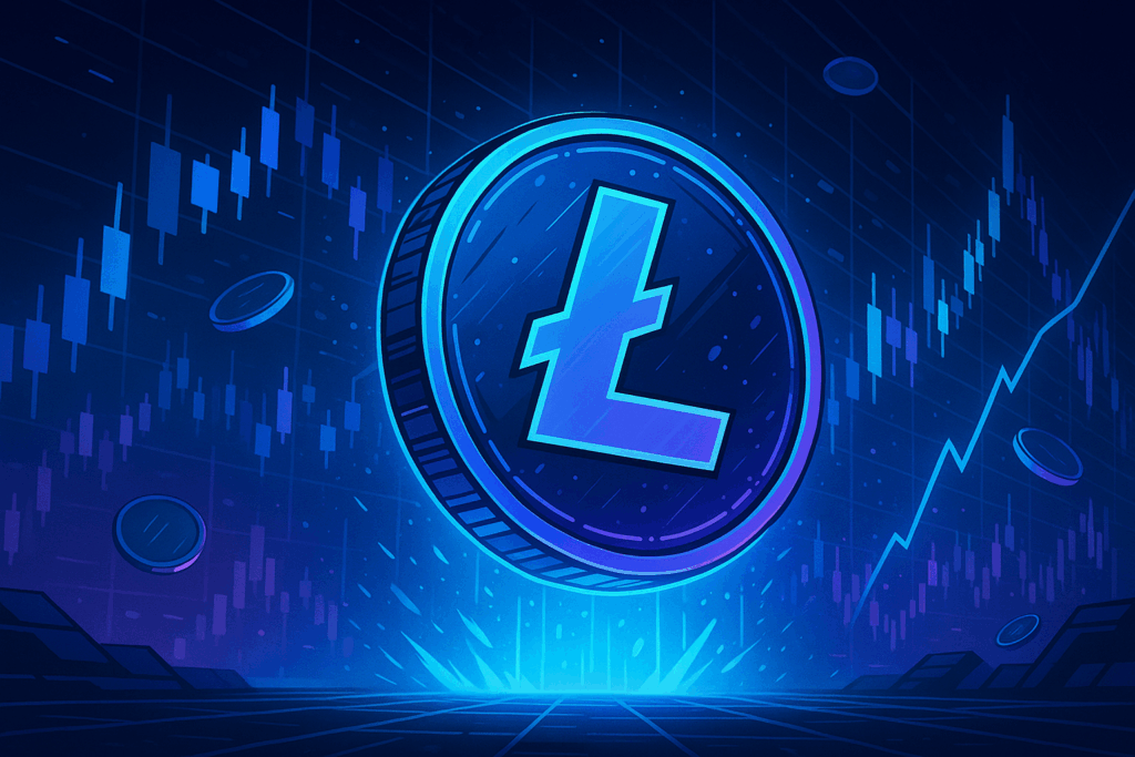 Litecoin (LTC) 2029’da 1 Trilyon Dolarlık Piyasa Değerine Ulaşabilir Mi?