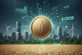 Cropto Arpa Token (CROB)