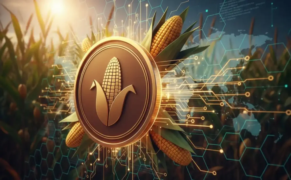 Cropto Mısır Token (CROC)