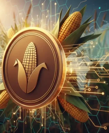 Cropto Mısır Token (CROC)