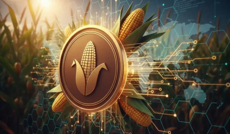 Cropto Mısır Token (CROC)