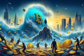 Kripto Piyasalarında Rekor: 19 Milyar Dolarlık Likidasyon Fırtınası