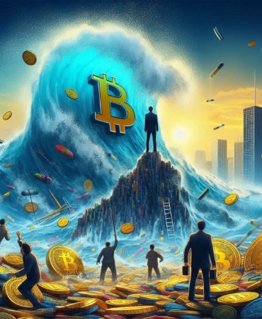 Kripto Piyasalarında Rekor: 19 Milyar Dolarlık Likidasyon Fırtınası